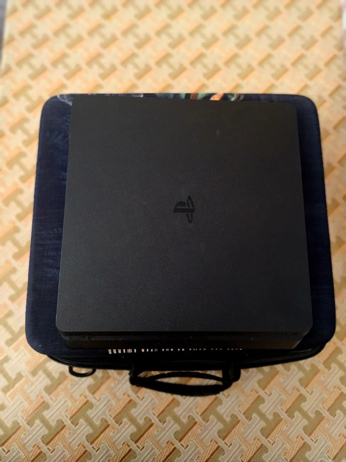 ps4 ..|کنسول، بازی ویدئویی و آنلاین|اصفهان, کوی نرگس|دیوار
