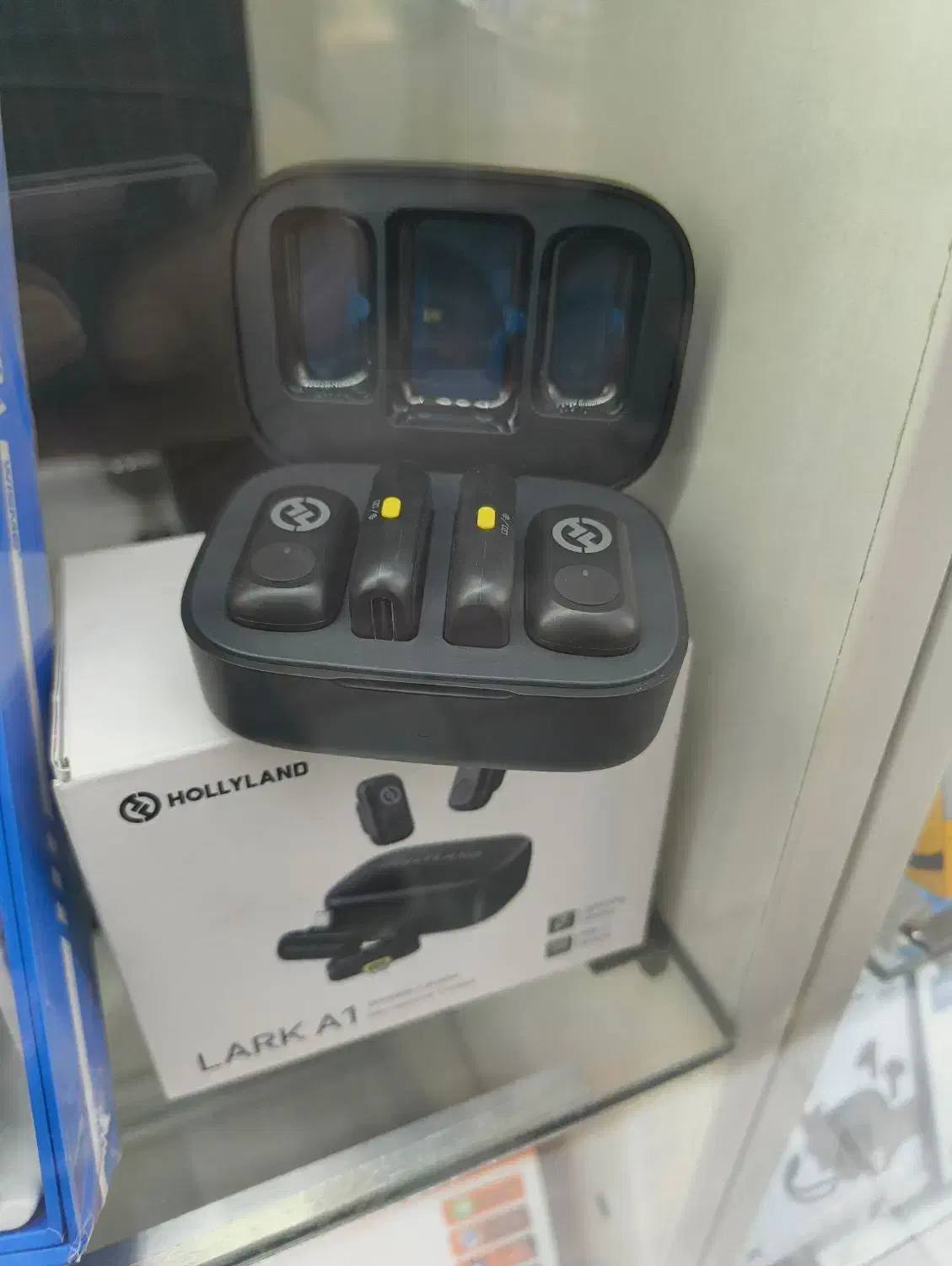 میکرون lark A1|لوازم جانبی موبایل و تبلت|تهران, فلاح|دیوار