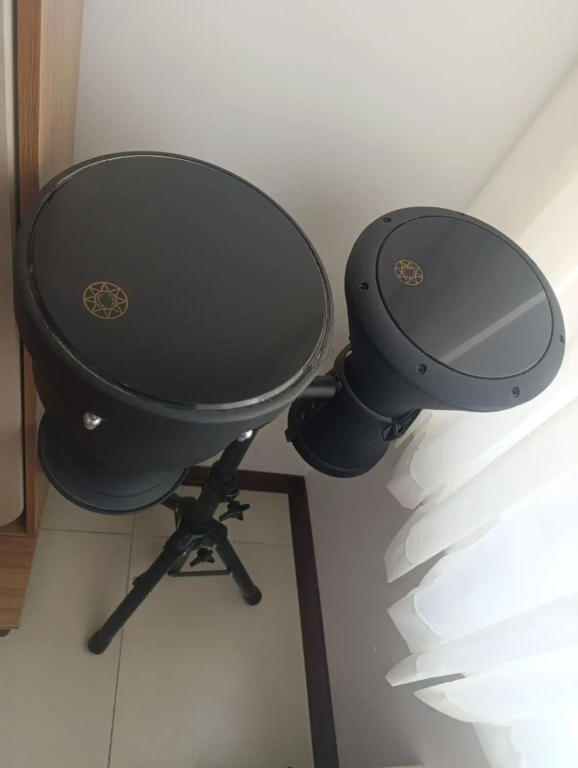 ضرب تمپو سالم|درام و پرکاشن|اسلامشهر, شهرک واوان|دیوار