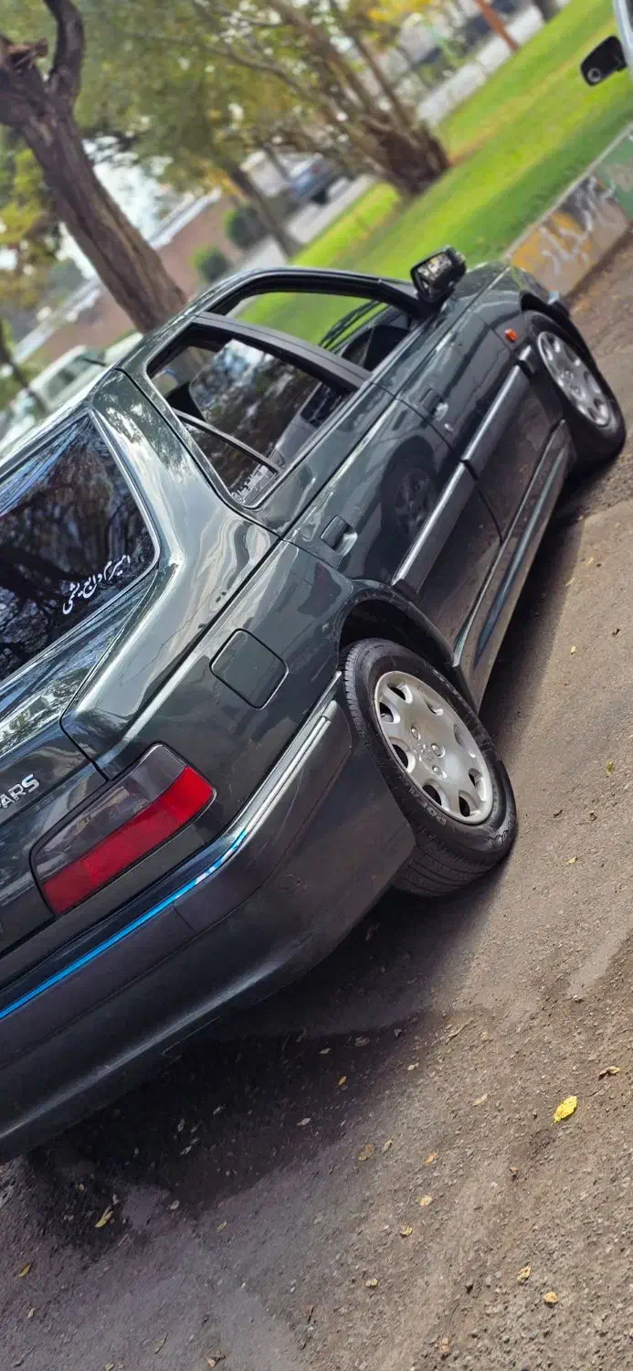 پژو پارس خاص|خودرو سواری و وانت|خوی, |دیوار