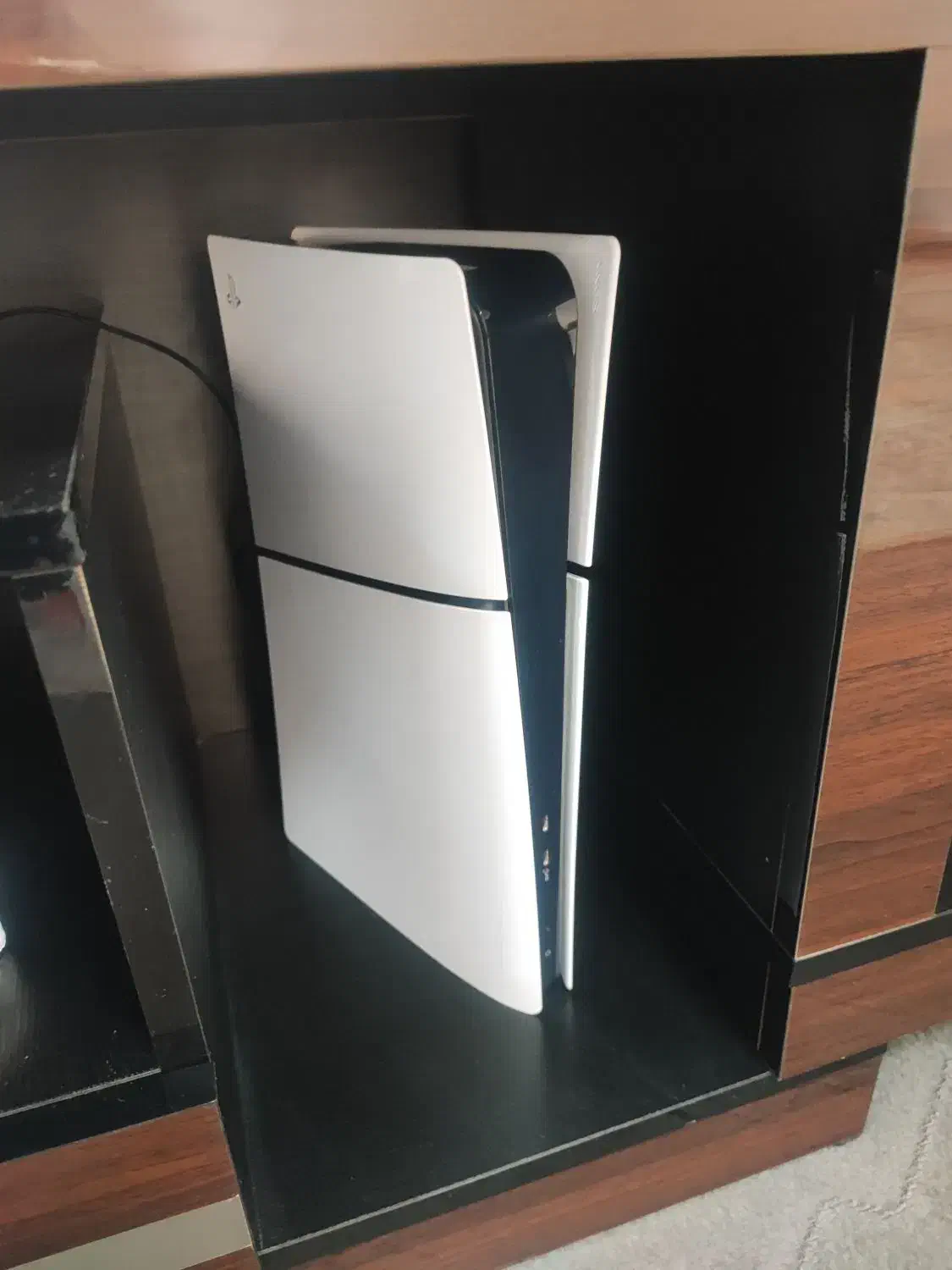 ps5 slim 2016|کنسول، بازی ویدئویی و آنلاین|مشکین‌دشت, |دیوار