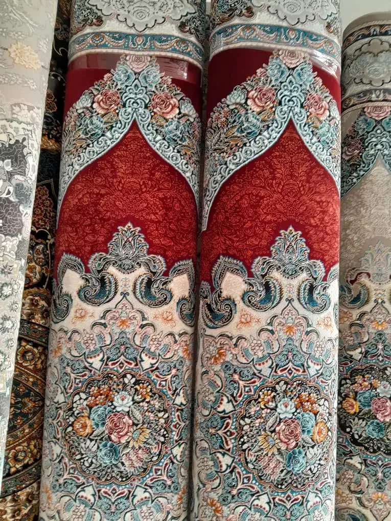 انواع فرش تازه زیر قیمت|فرش|بندر انزلی, آخرخط|دیوار