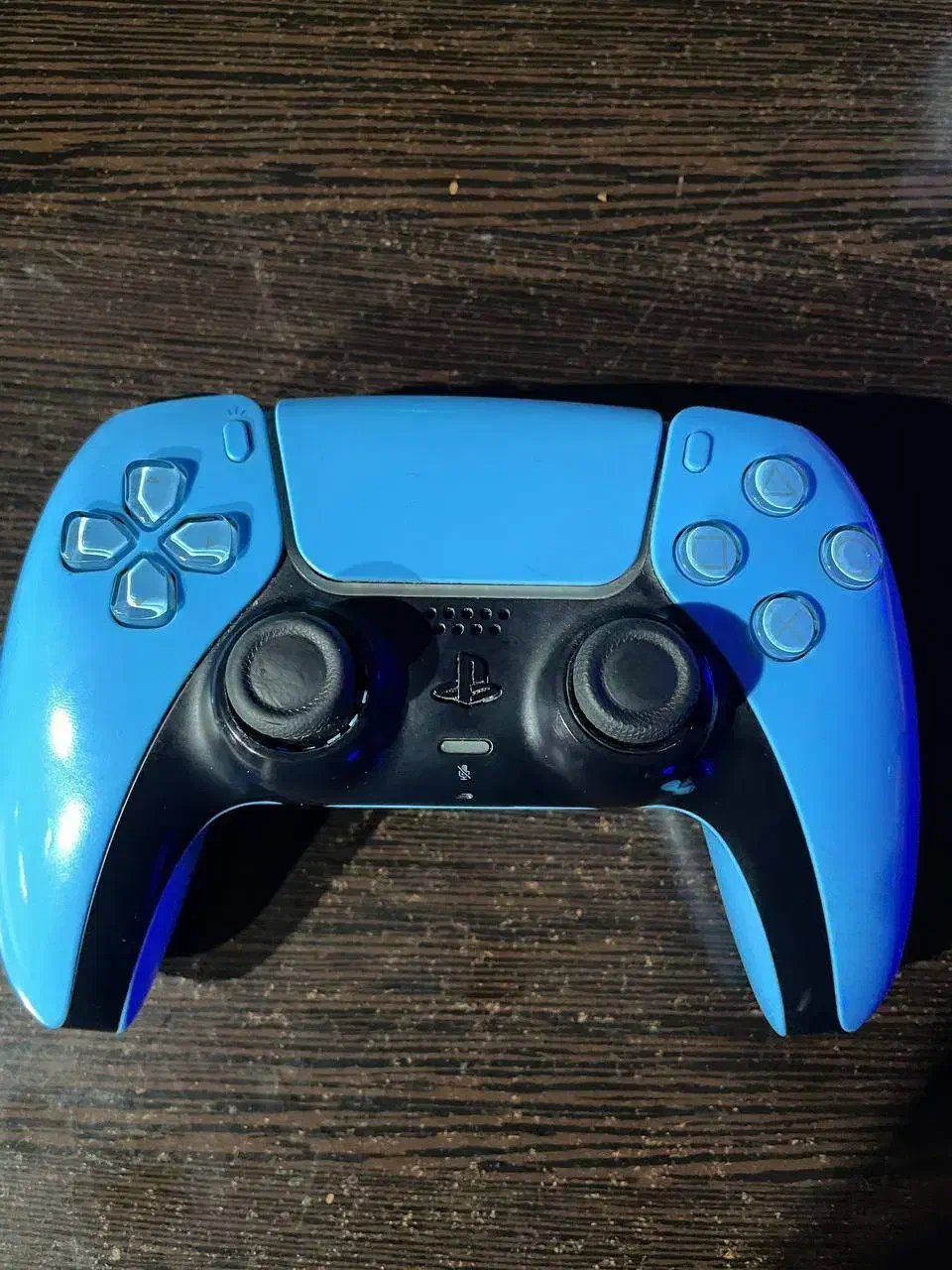 فروش دوعدد دسته ps5|کنسول، بازی ویدئویی و آنلاین|بهشهر, |دیوار