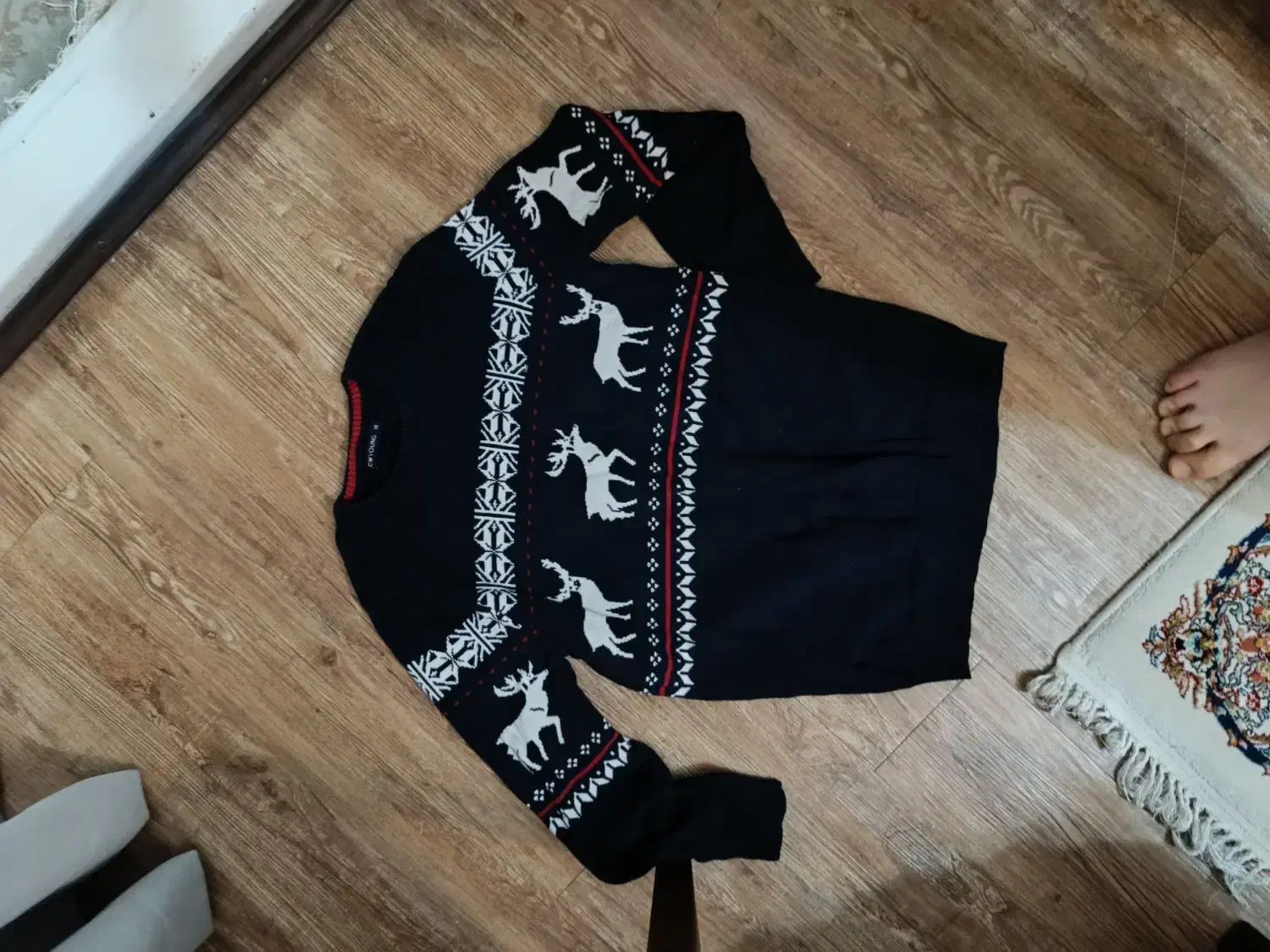 بافت پسرانه|لباس|قزوین, |دیوار