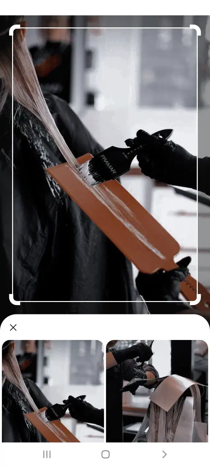 نیازمند دستیار رنگ و لایت|استخدام درمانی، زیبایی، بهداشتی|تهران, کامرانیه|دیوار