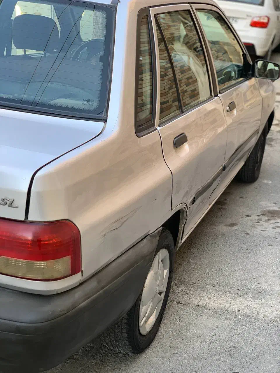 پراید 131 مدل ۹۰ تمیز|خودرو سواری و وانت|محمدشهر, سیدآباد|دیوار