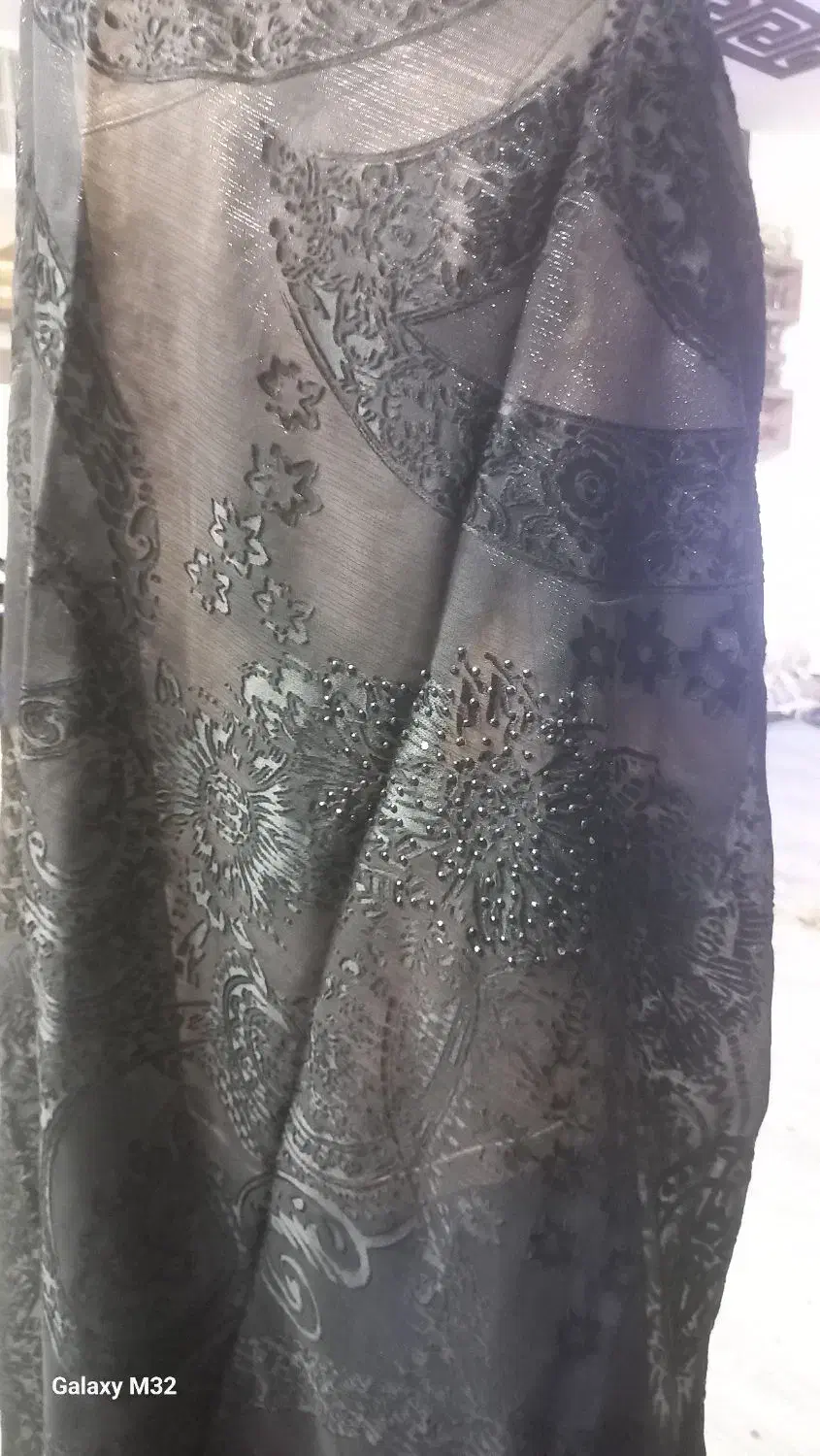 چادرمشکی شیک مجلسی|لباس|بیرجند, |دیوار