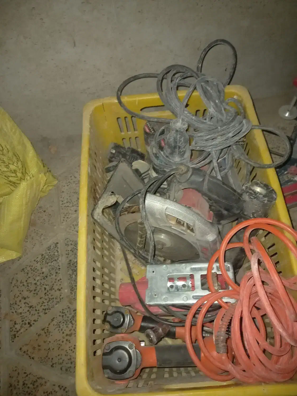 ابزار نصابی ام دی اف|ابزارآلات|مشهد, پورسینا|دیوار