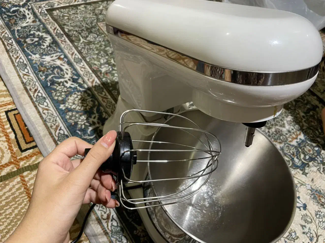 همزن|سایر لوازم برقی|بندرعباس, |دیوار