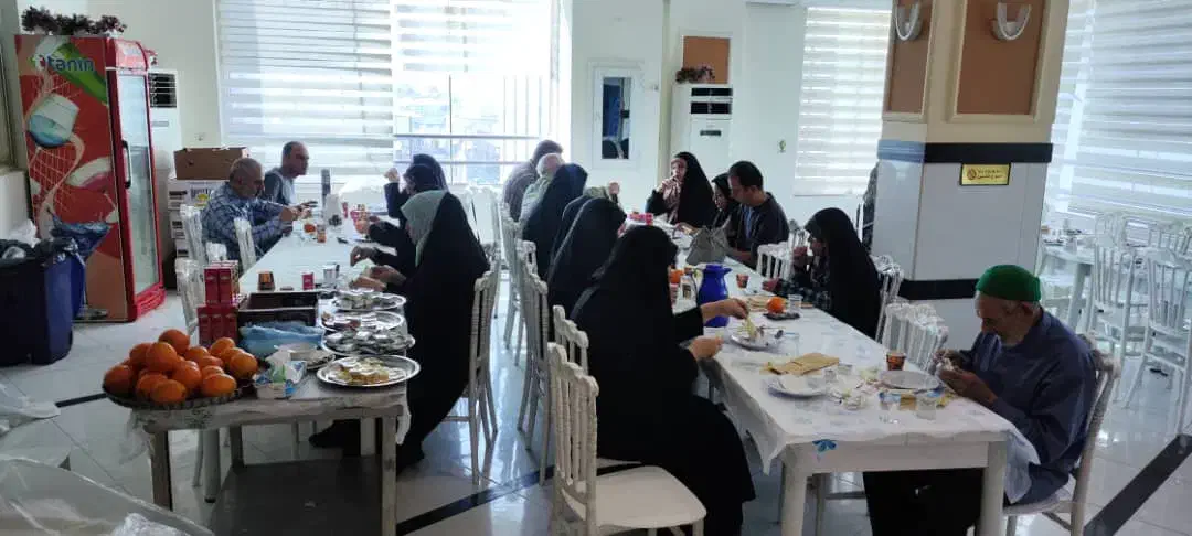 تور کربلا یکسرهوایی ارزان‌تر ارمشهد|تور و چارتر|قم, صفائیه|دیوار