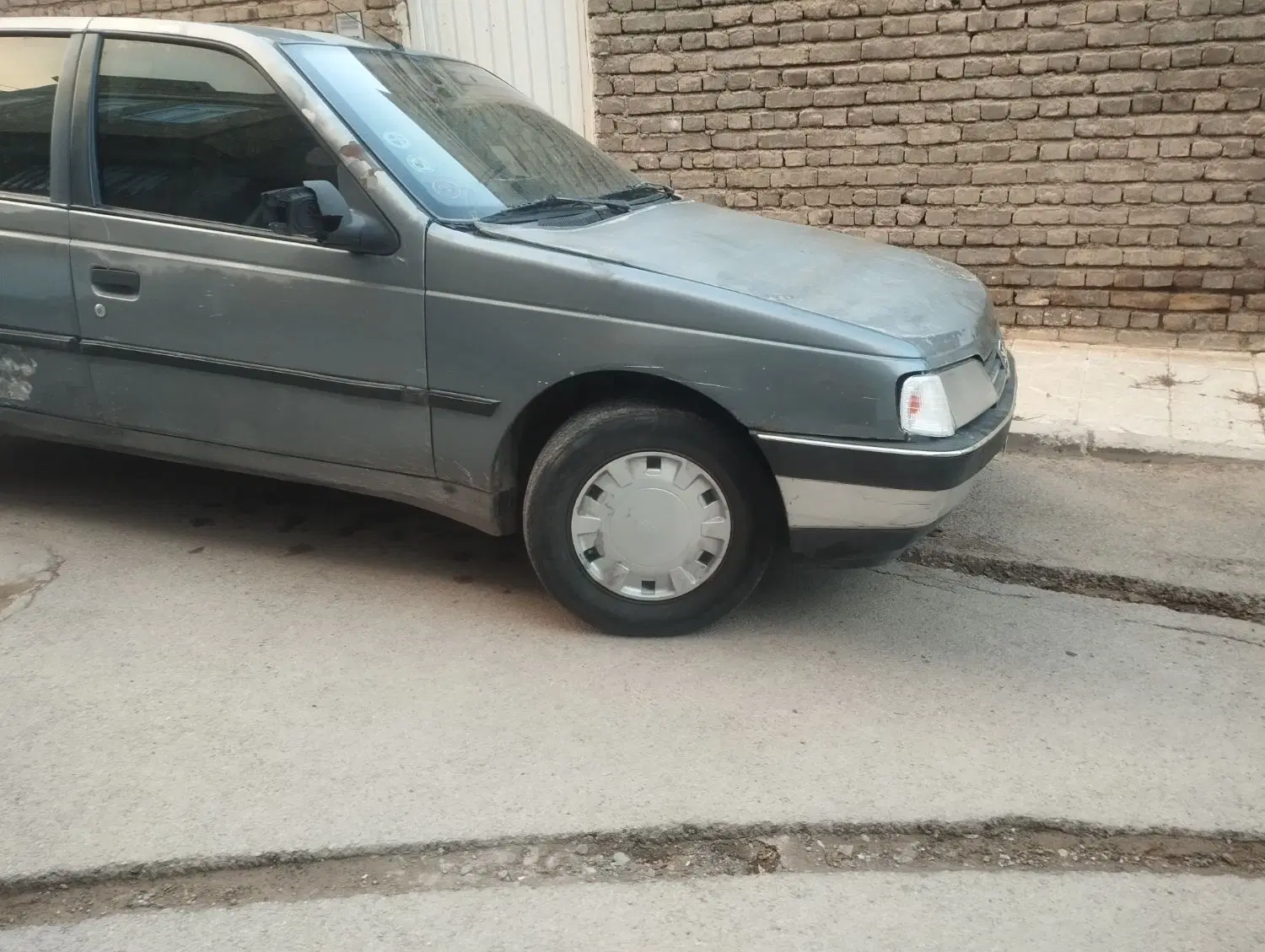 پژو405|خودرو سواری و وانت|تهران, بوستان ولایت|دیوار