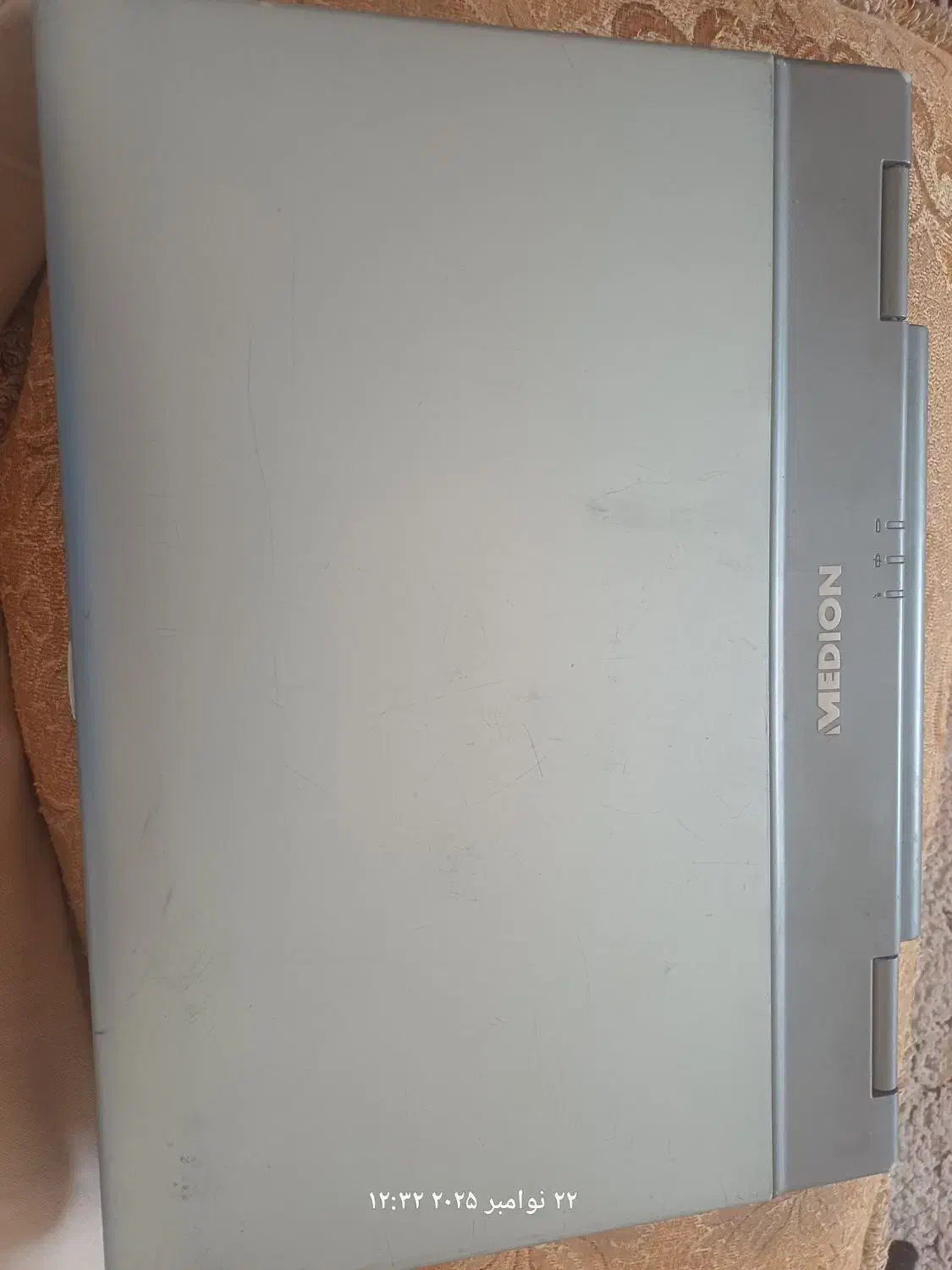 لپ تاب قدیمی|رایانه همراه|برازجان, |دیوار