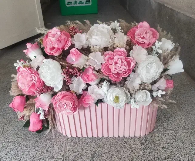 گل مصنوعی - باکس گل|گل مصنوعی|قم, پردیسان|دیوار