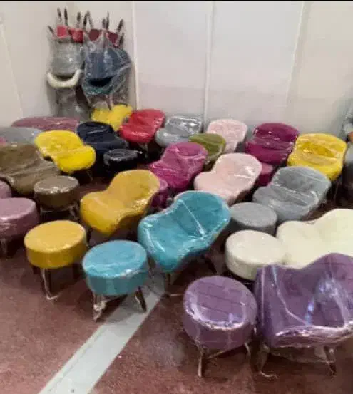 تولیدی مبل کودک وپاف|تخت و صندلی بچه|رباط‌کریم, رباط‌کریم|دیوار