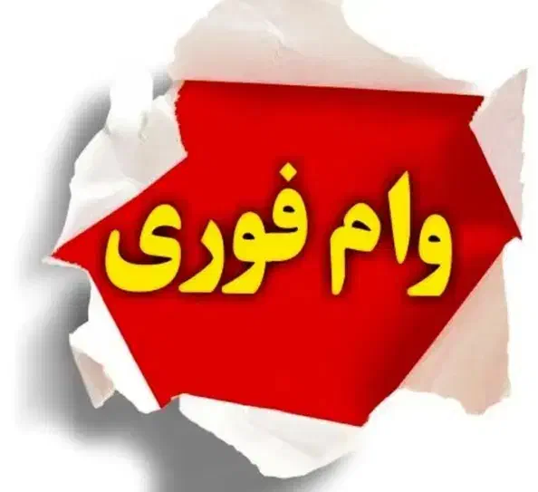 وام فوری|خدمات مالی، حسابداری، بیمه|شیراز, نشاط|دیوار