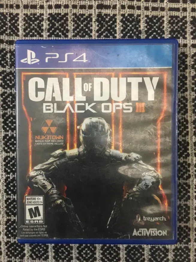 دیسک Ps4|کنسول، بازی ویدئویی و آنلاین|قزوین, |دیوار