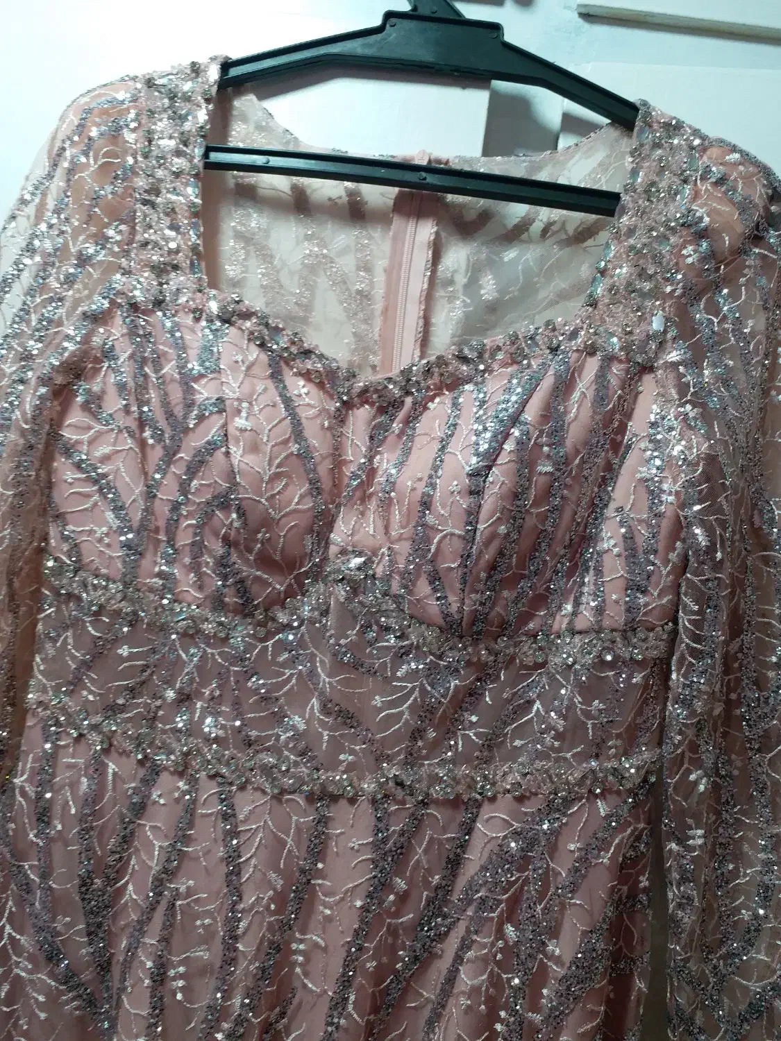 لباس جشن|لباس|آبادان, |دیوار