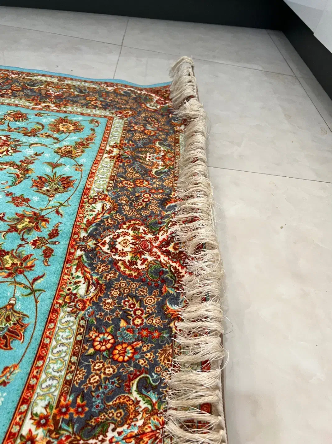 فرش فانتزی|فرش|تهران, نیکنام|دیوار