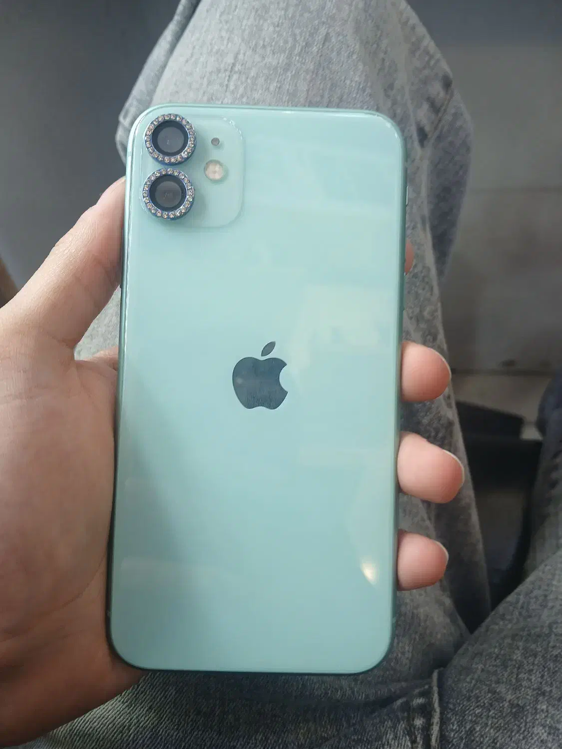 آیفون 11نرمال پارت نامبر za|موبایل|ورامین, ورامین|دیوار