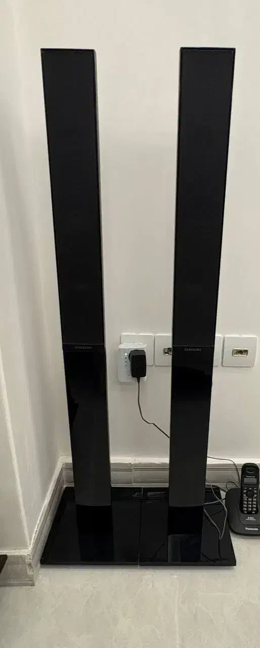 چهار عدد باند سامسونگ|سیستم صوتی خانگی|رشت, فلسطین|دیوار