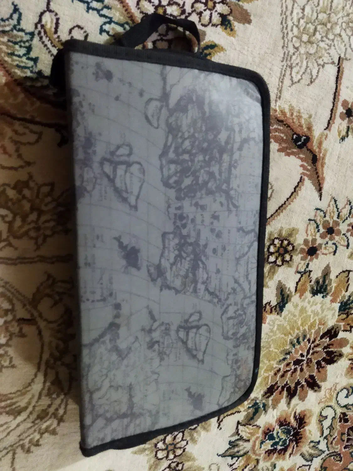 کیف سی دی|صوتی و تصویری|زاهدان, |دیوار