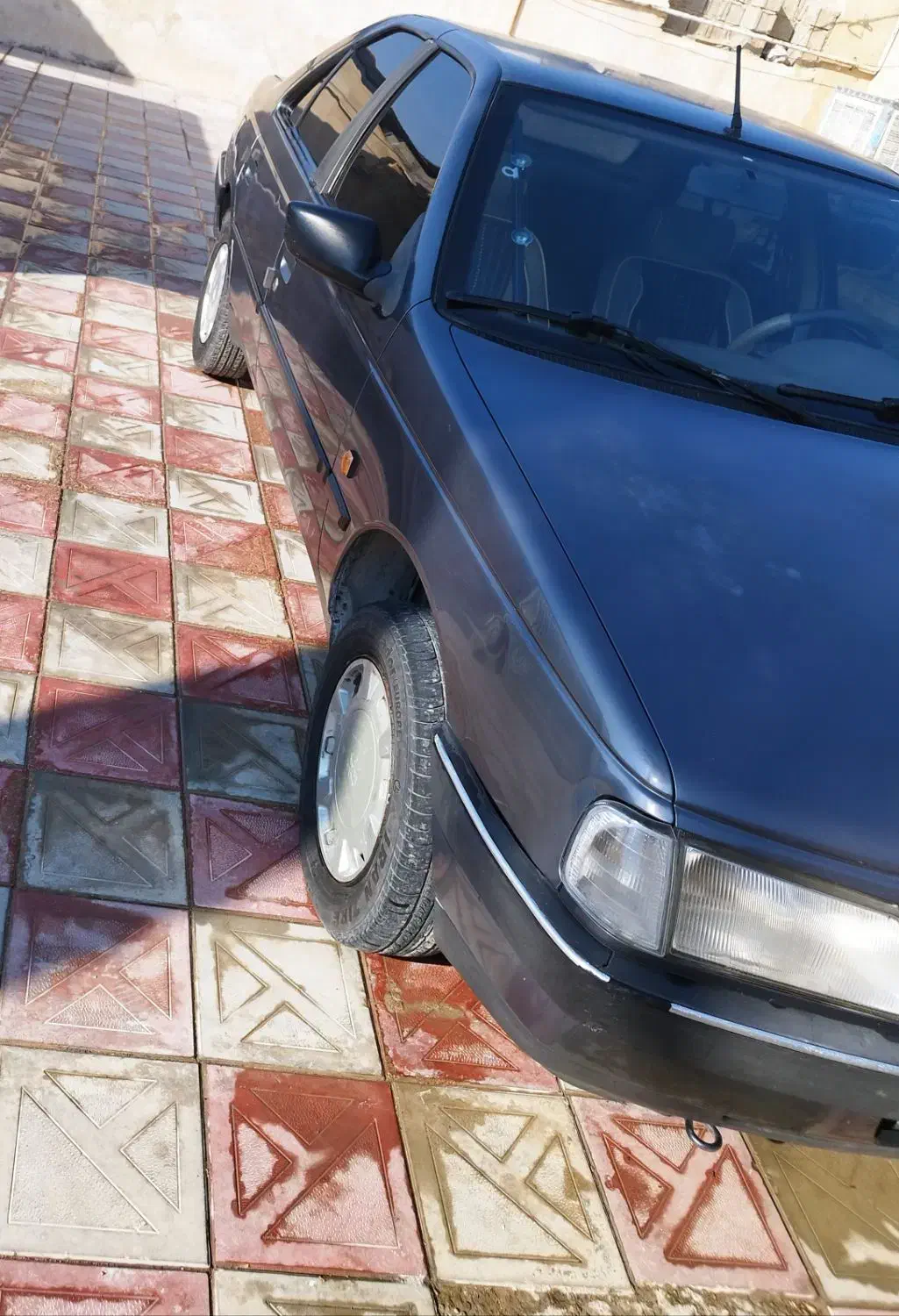 فروش فوری|خودرو سواری و وانت|فیروزآباد (فارس), |دیوار