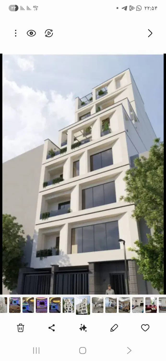 فروش آپارتمان/۱۲۵متر/ سبحانی/۳خوابه/معاوضه ویلایی|فروش آپارتمان|دزفول, |دیوار