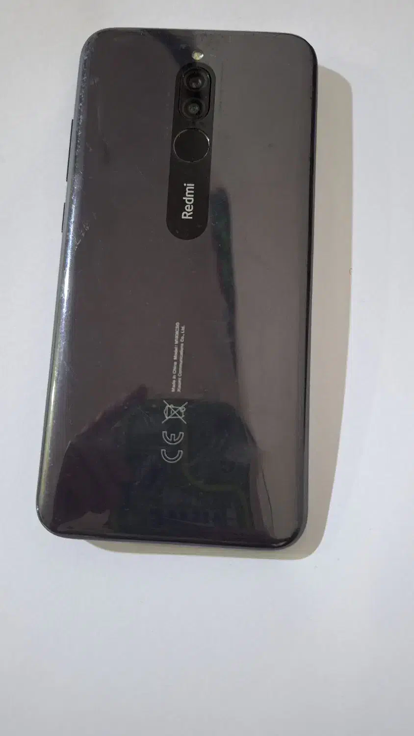 گوشی شیائومی Redmi 8|موبایل|آبادان, |دیوار