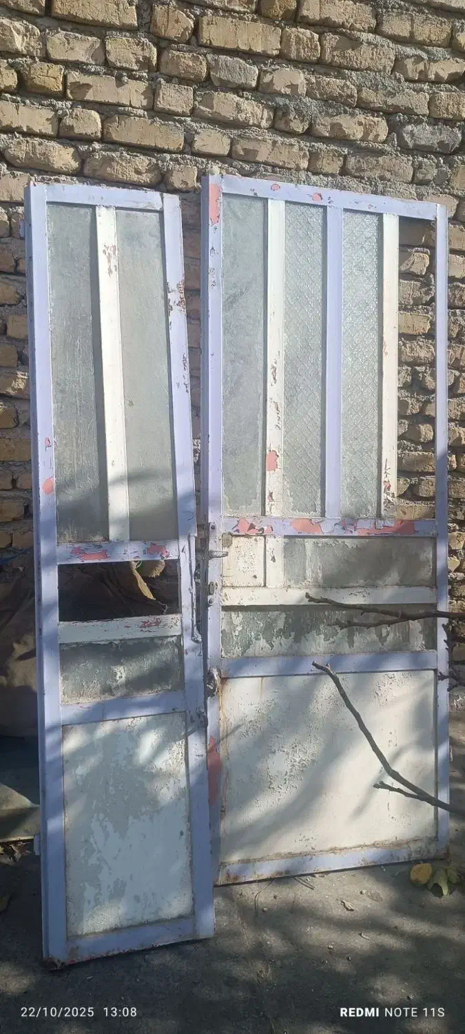 پنجره و درب|مصالح و تجهیزات ساختمان|قوچان, |دیوار