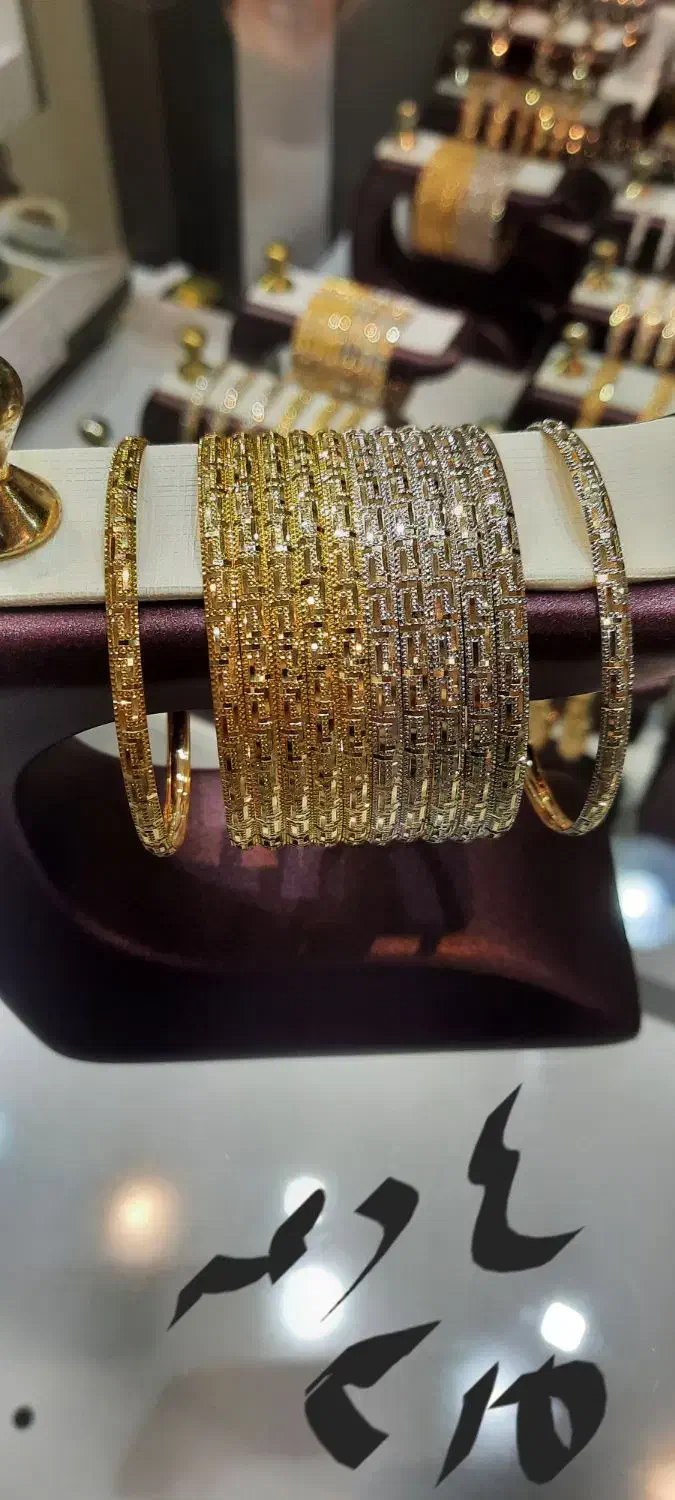 النگو بدون کارمزد|جواهرات|رحیمآباد, |دیوار