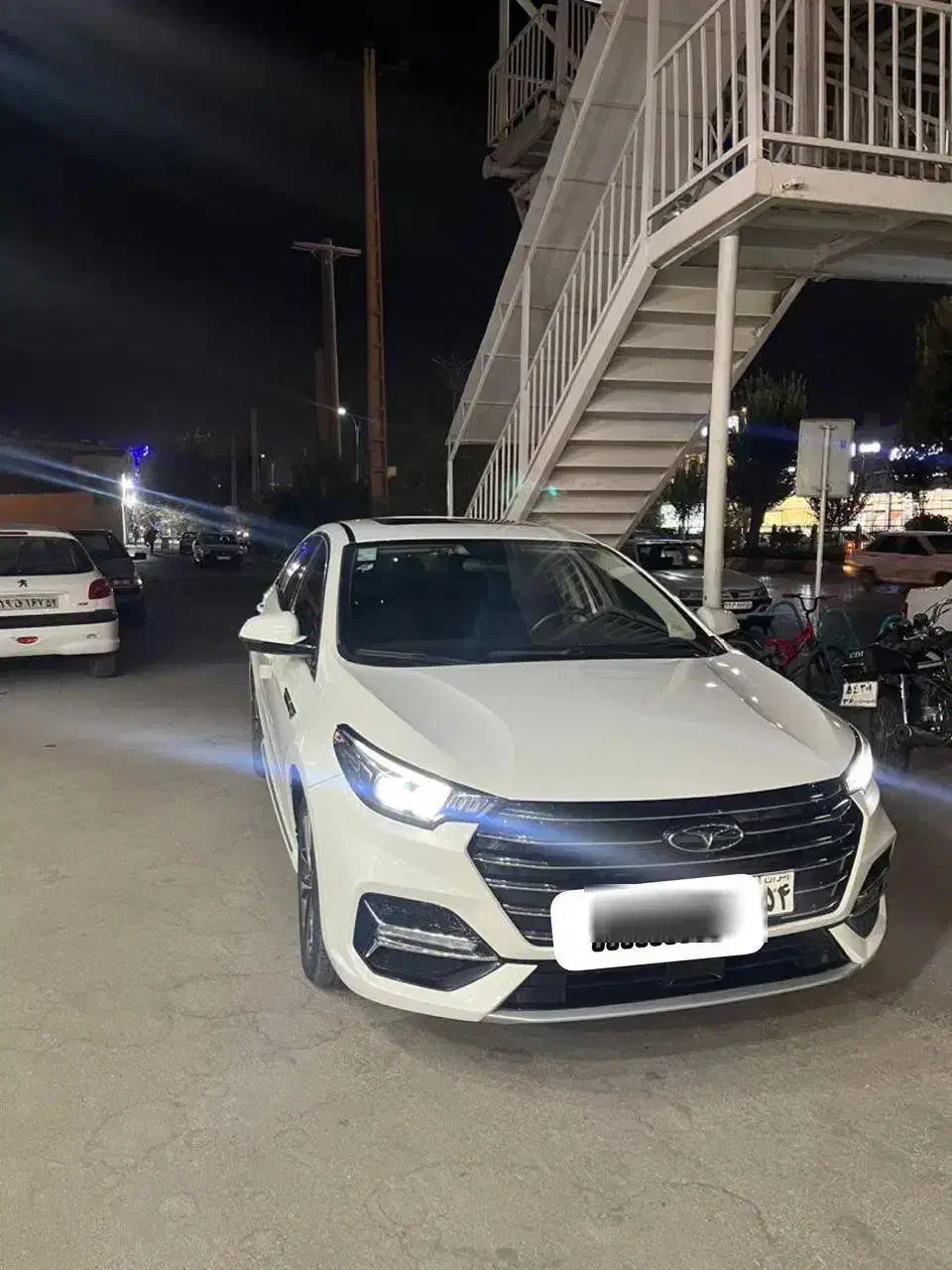 ارزو ۶ پرو|خودرو سواری و وانت|یزد, |دیوار