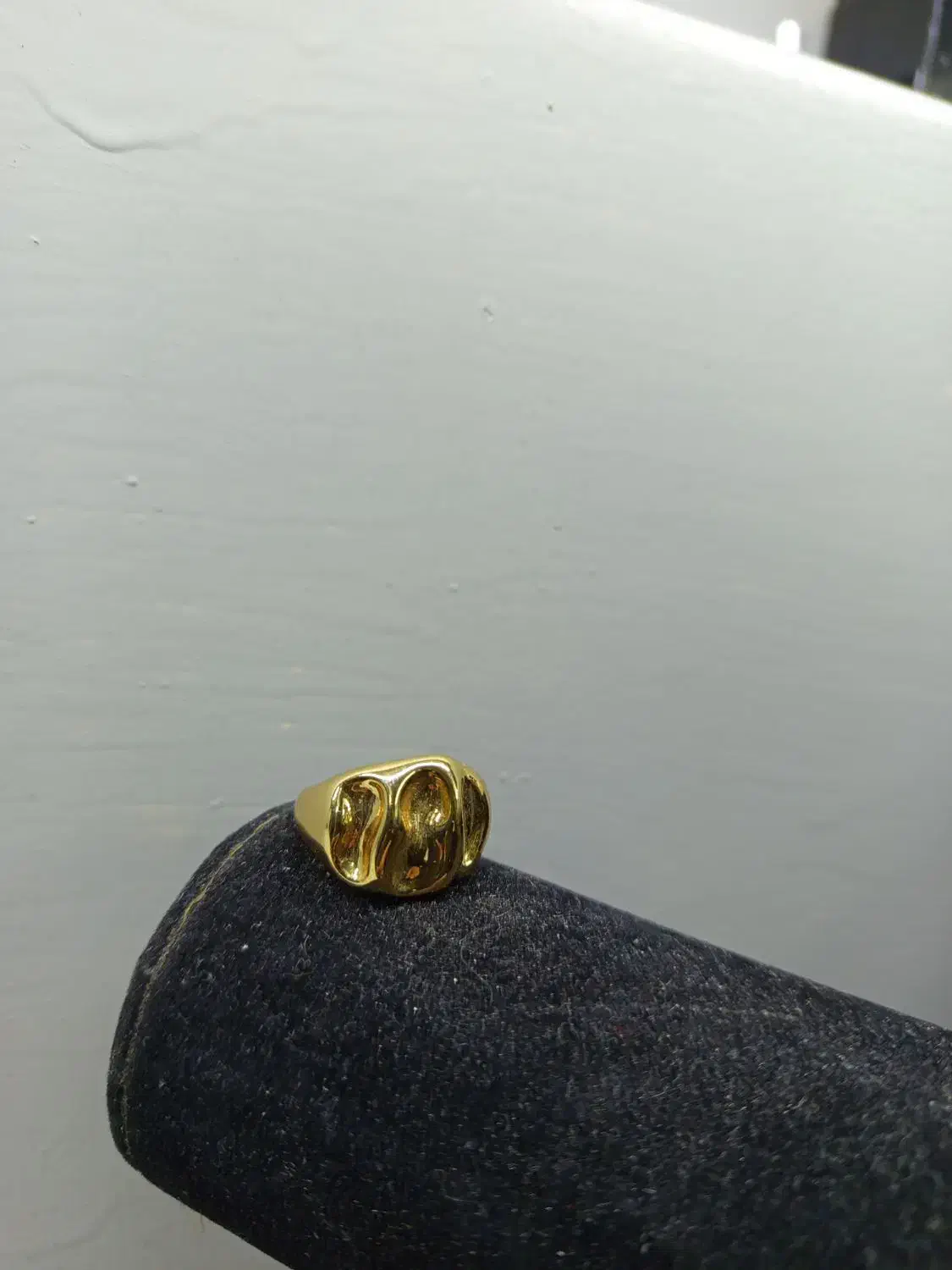 انگشتر استیل رنگ ثابت|بدلیجات|تهران, بازار|دیوار