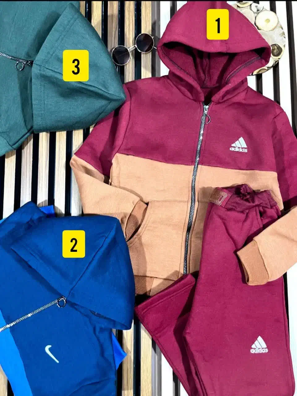 هودی شلوار|کفش و لباس بچه|بوئین زهرا, |دیوار