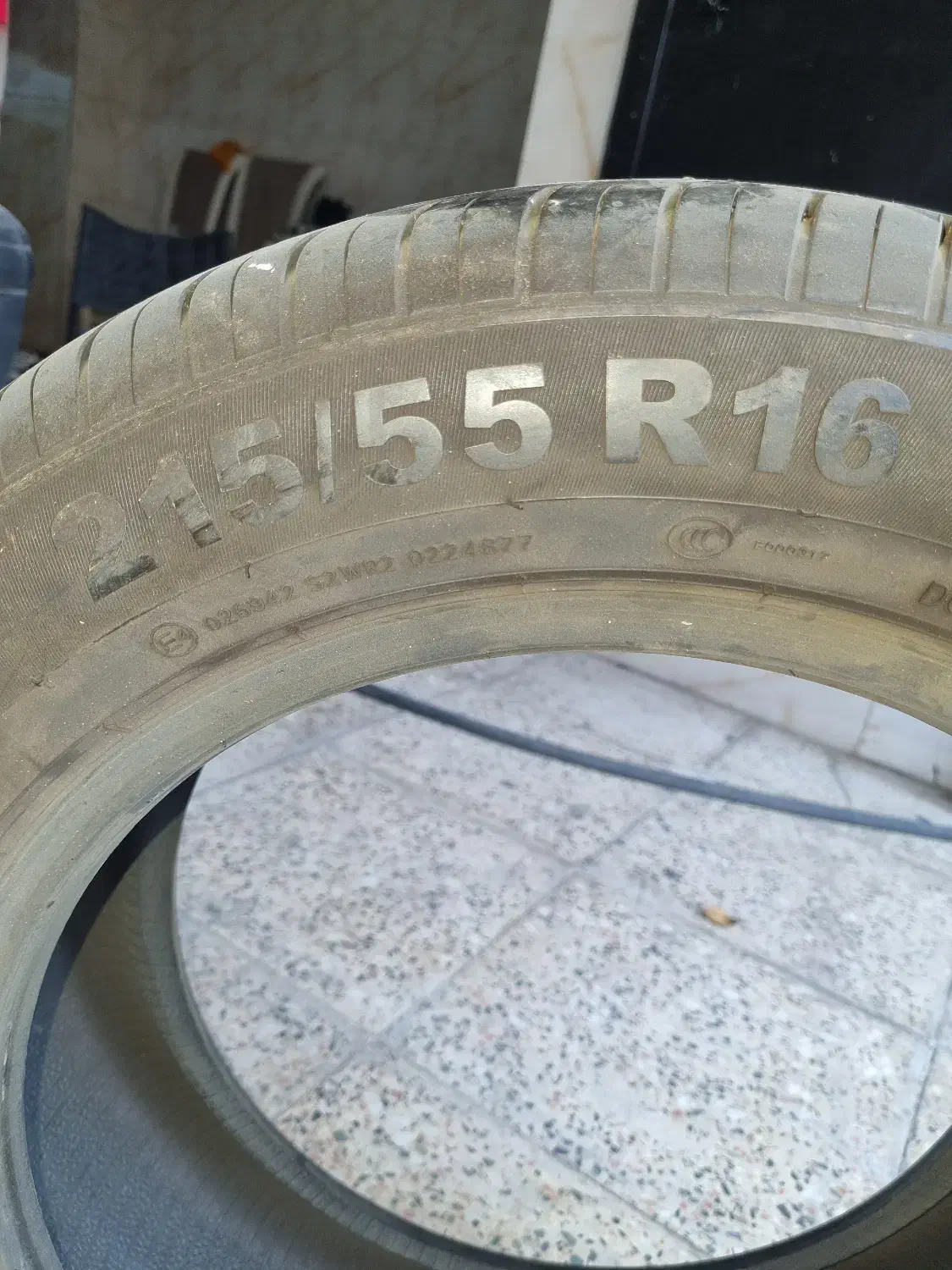 لاستیک جی تی آی|قطعات یدکی و لوازم جانبی|محمدشهر, عباس آباد|دیوار