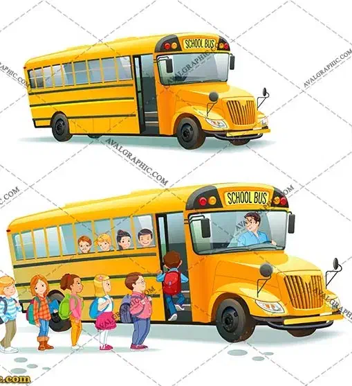 سرویس مدارس5سال سابقه|خدمات حمل و نقل|ایرانشهر, |دیوار