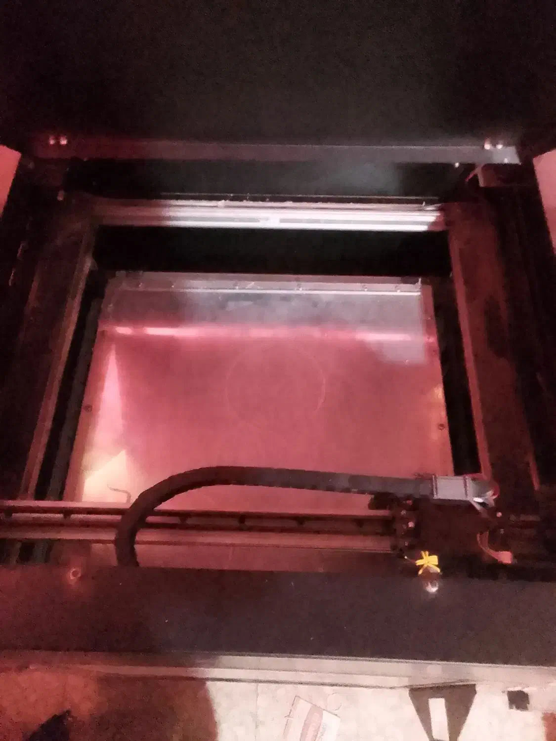 فروش پرینتر سه بعدی|پرینتر، اسکنر، کپی، فکس|تهران, اکباتان|دیوار