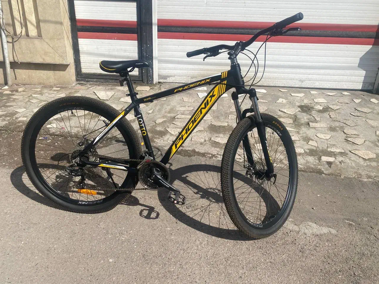 دوچرخه سایز 29|دوچرخه، اسکیت، اسکوتر|سنگر, |دیوار