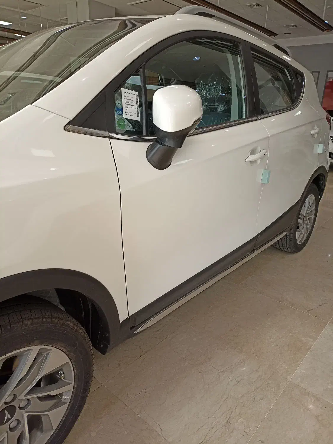 kmc sr3|خودرو سواری و وانت|تهران, گلستان (شهرک راه آهن)|دیوار