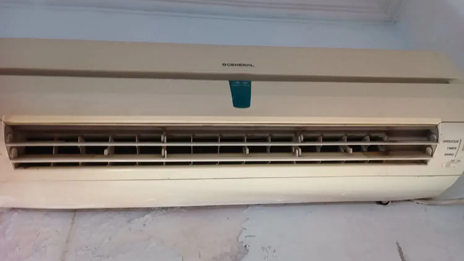 تعمیرات تخصصی اسپیلت ویخچال،سردخانه|خدمات پیشه و مهارت|قشم, |دیوار