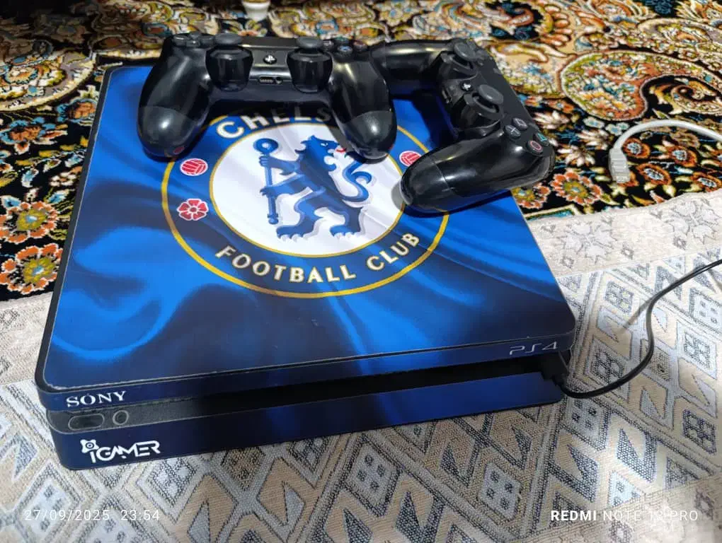 ps4 کپی خور|کنسول، بازی ویدئویی و آنلاین|سقز, |دیوار