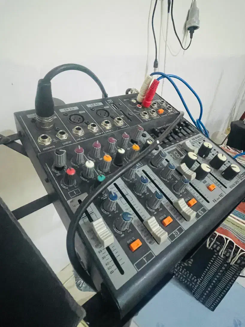 میکسر صدا  در حد|آلات موسیقی|تهران, نیروی هوایی (پیروزی)|دیوار