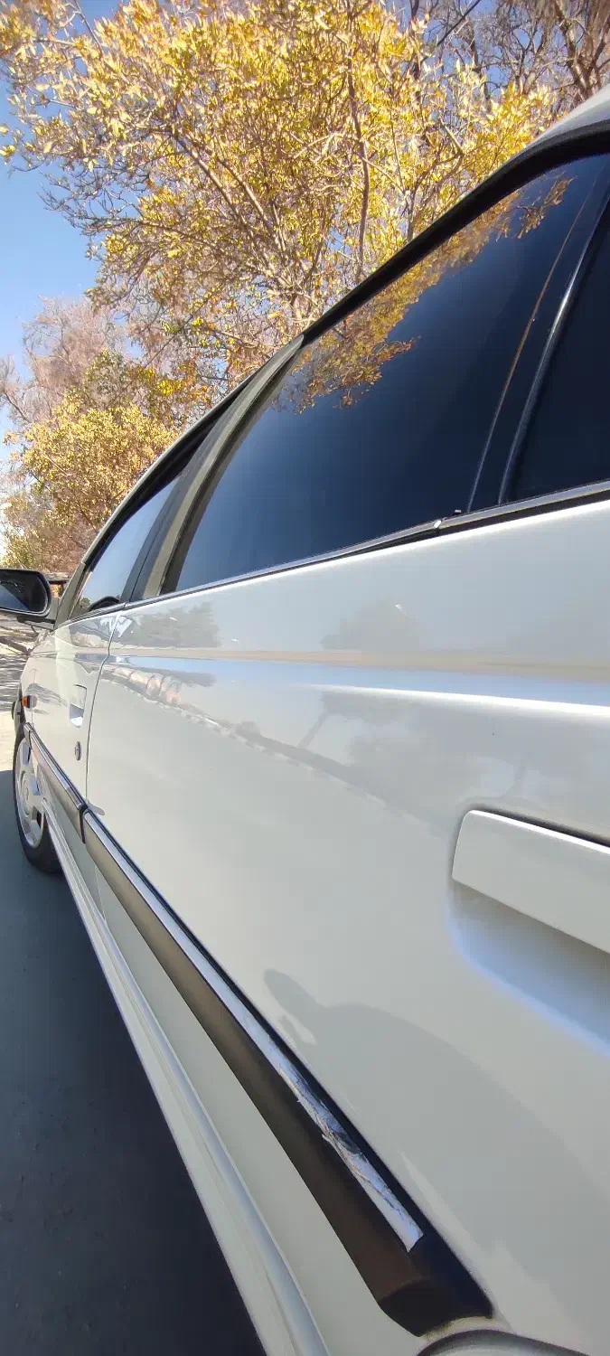 پژو پارس مدل ۹۶|خودرو سواری و وانت|بروجرد, |دیوار