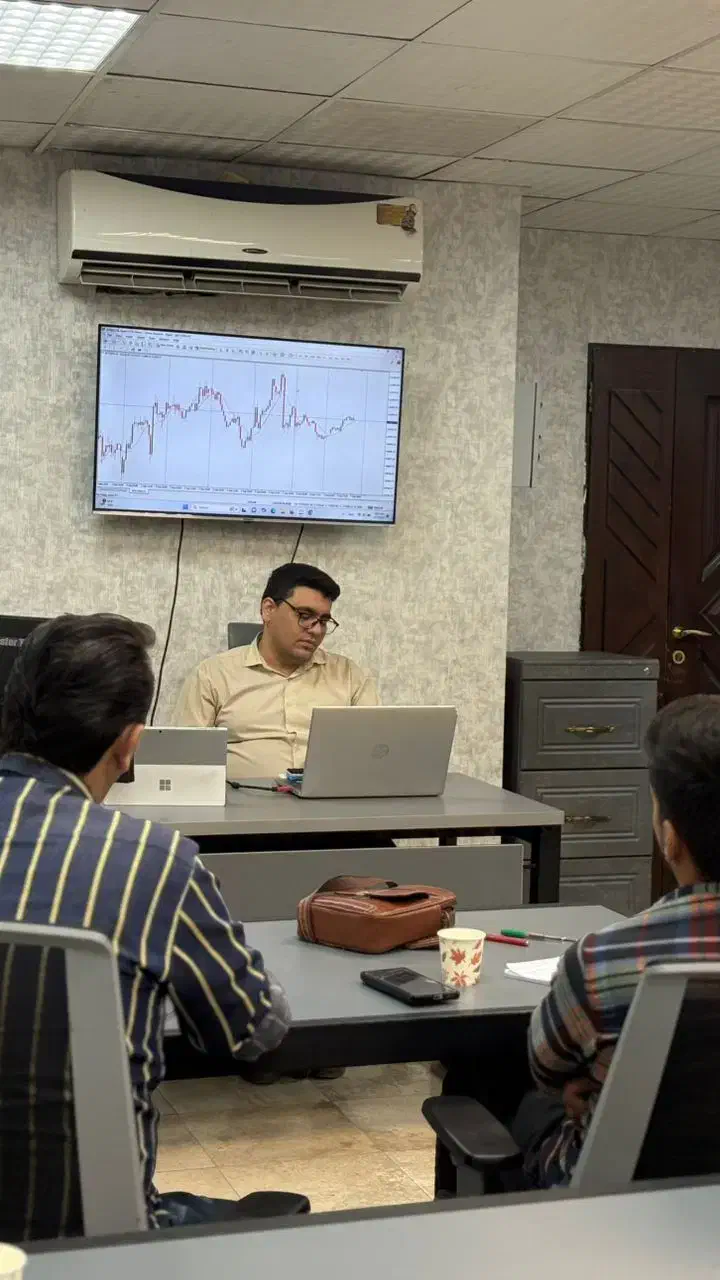 درآمد دلاری با ارز دیجیتال ، فارکس و طلا|خدمات آموزشی|کاشان, شریعتی|دیوار