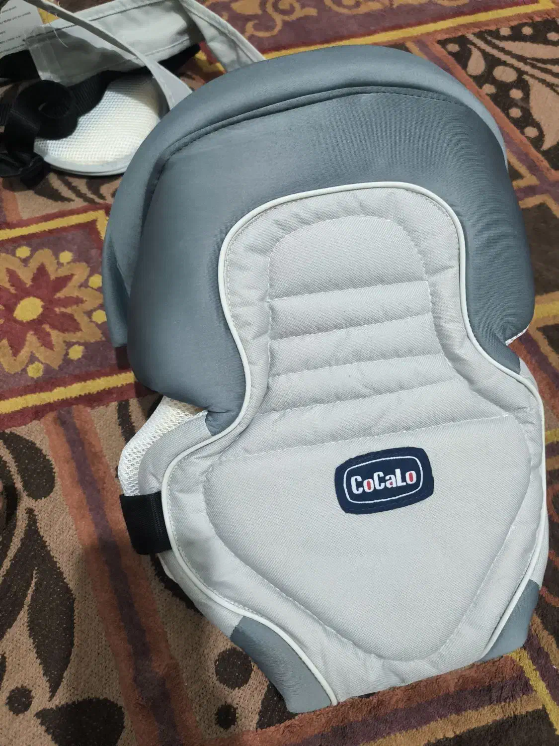 آغوشی کوکالو نو نو|اسباب و اثاث بچه|اسلام‌شهر, شهرک احمدیه|دیوار