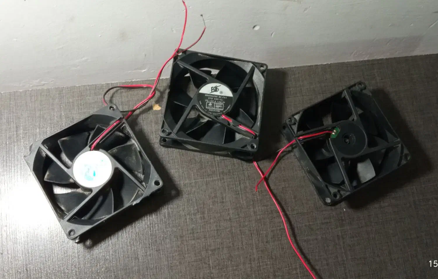 فن .|قطعات و لوازم جانبی رایانه|نیشابور, فرح بخش|دیوار