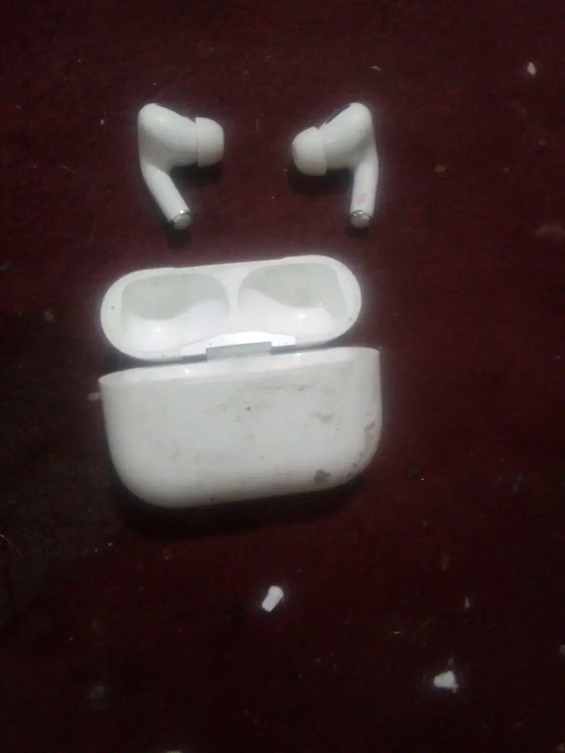 ایر پاد اپل اصل|لوازم جانبی موبایل و تبلت|شیراز, شهرک فرزانگان|دیوار