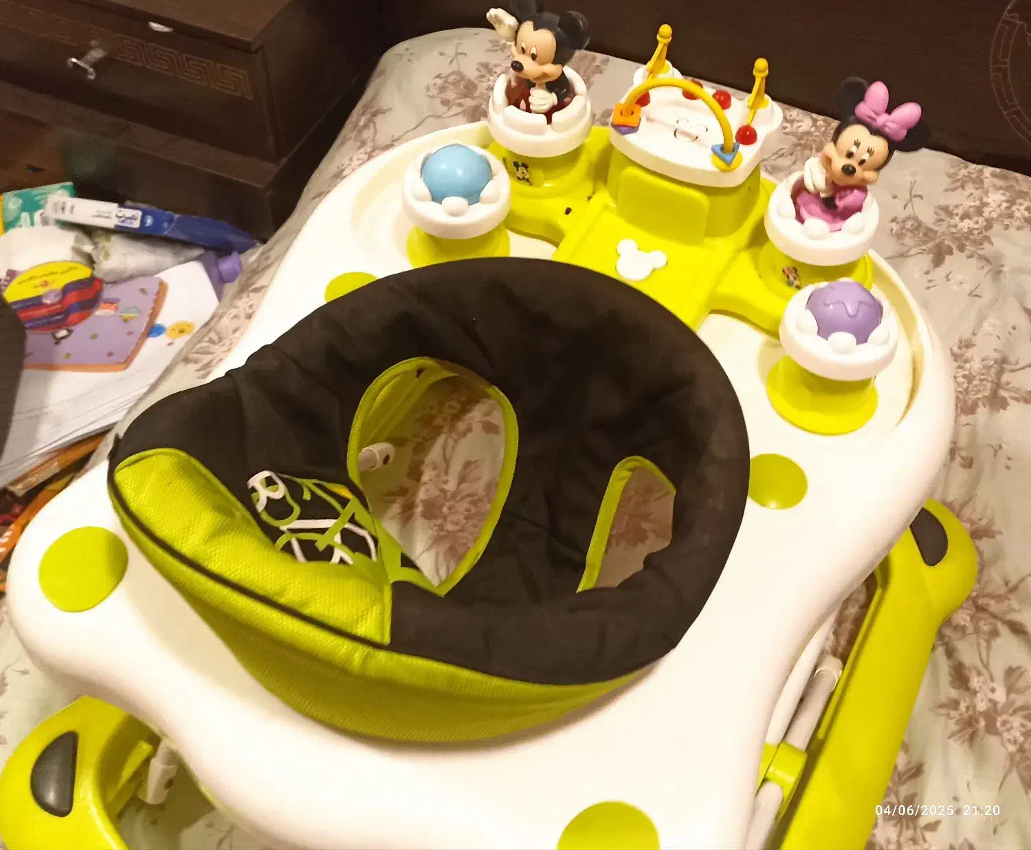 روروک|اسباب و اثاث بچه|بندرعباس, |دیوار