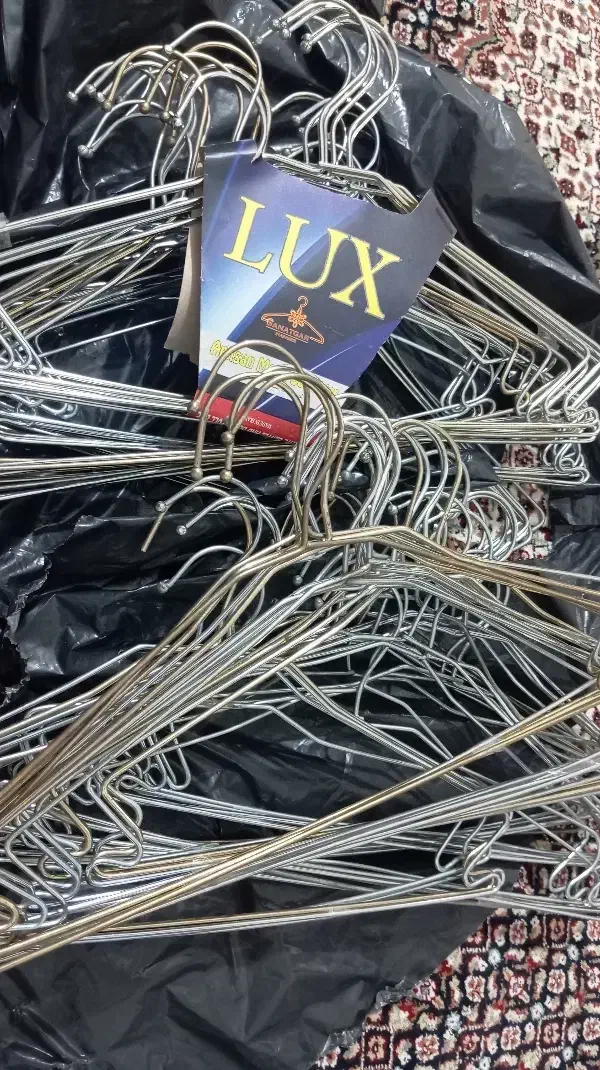 آویز لباس|بندرخت و رخت‌آویز|پارس‌آباد, |دیوار