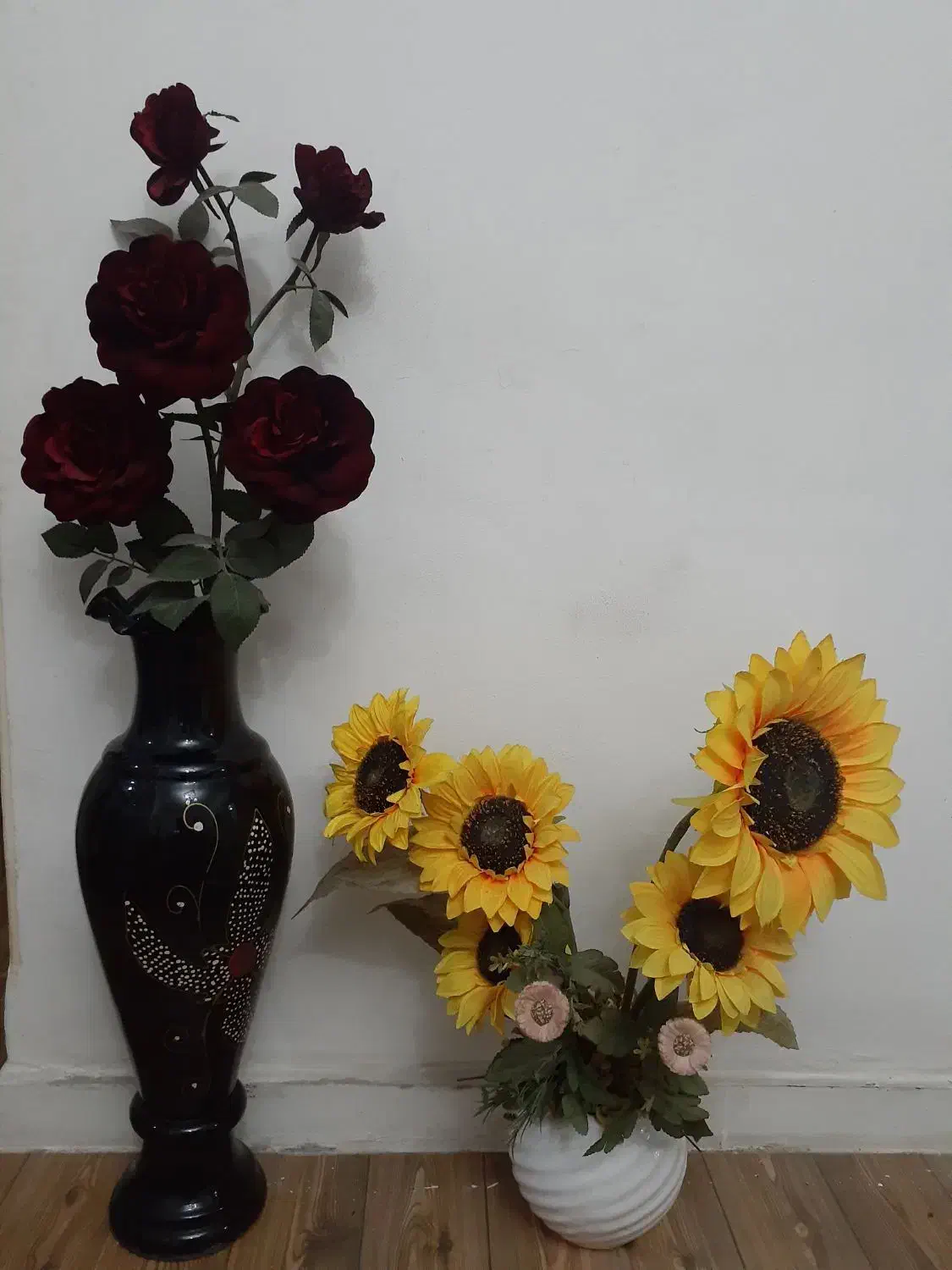 لوستروگلدان فروشی|لوستر و چراغ آویز|گلستان (تهران), |دیوار