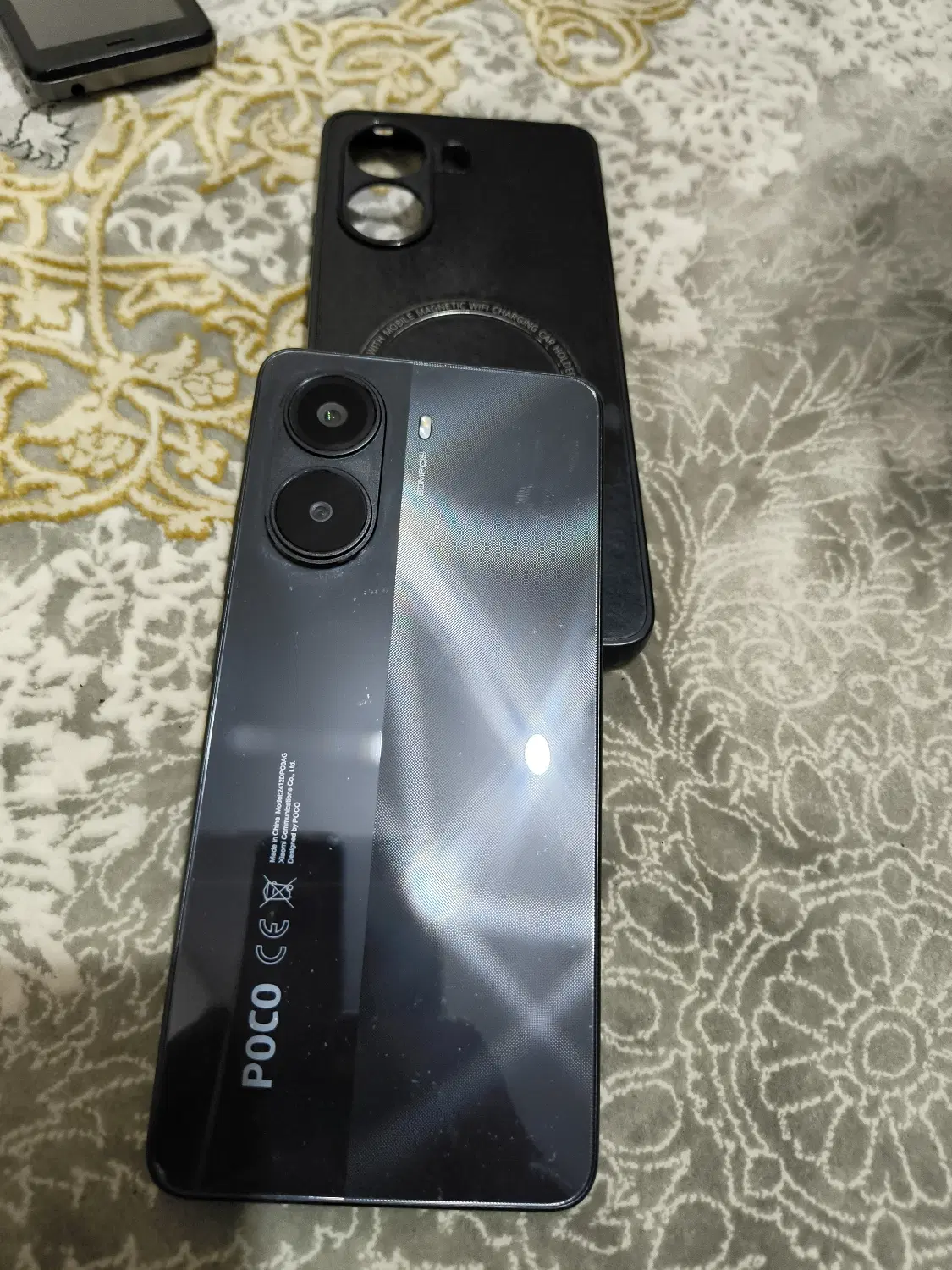Poco x7 pro|موبایل|شهر ری, اقدسیه|دیوار